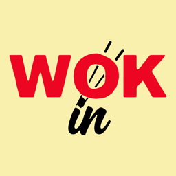 Wok In Palmerstown logo.